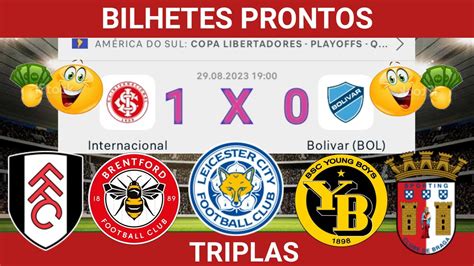 placar exato hoje